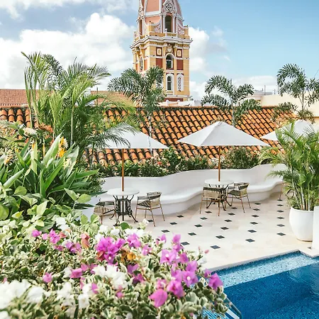 Amarla Boutique 5*
