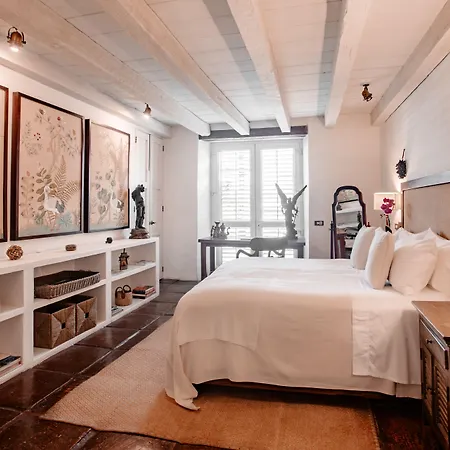 Amarla Boutique Hotel