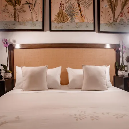 Amarla Boutique 5* Cartagena