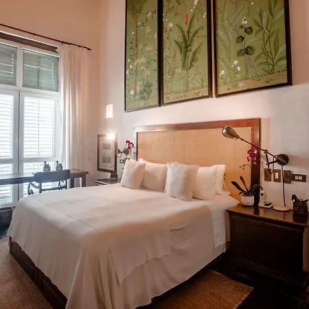 Amarla Boutique Hotel Cartagena