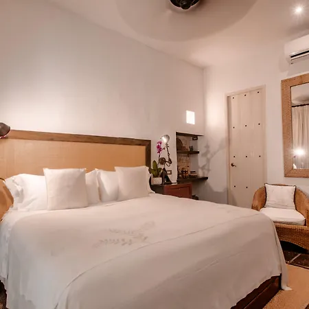 Hotel Amarla Boutique