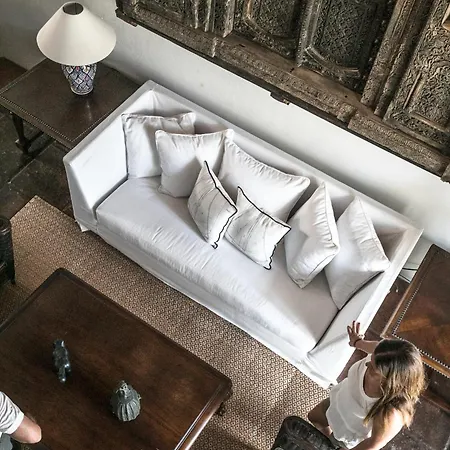 Hotel Amarla Boutique 5*