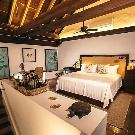 Amarla Boutique Hotel Cartagena