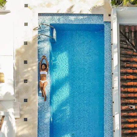 Hotel Amarla Boutique 5*