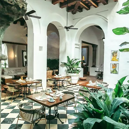 Hotel Amarla Boutique