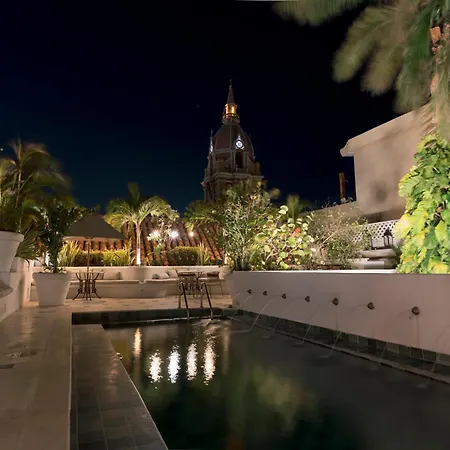 Amarla Boutique 5* Cartagena