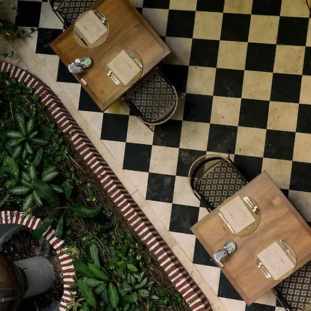 Amarla Boutique Hotel