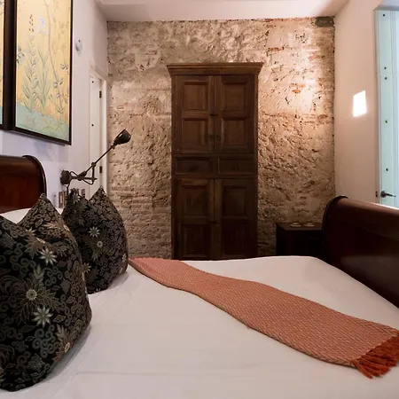Amarla Boutique Cartagena