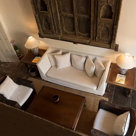 Amarla Boutique 5* Cartagena