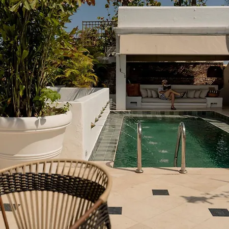 Amarla Boutique Cartagena