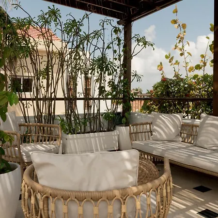 Amarla Boutique Hotel 5*