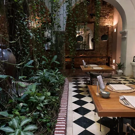 Amarla Boutique Hotel Cartagena