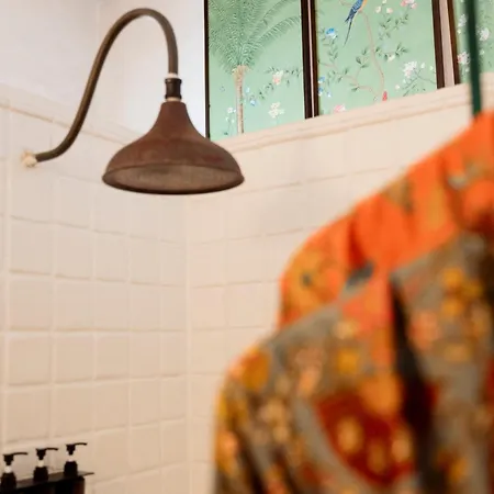 Amarla Boutique Hotel 5*