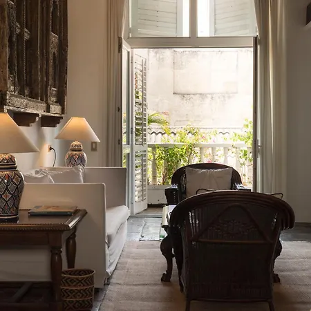 Hotel Amarla Boutique 5*