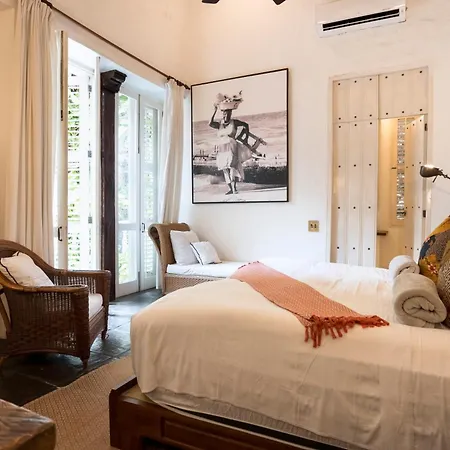 Amarla Boutique Hotel Cartagena