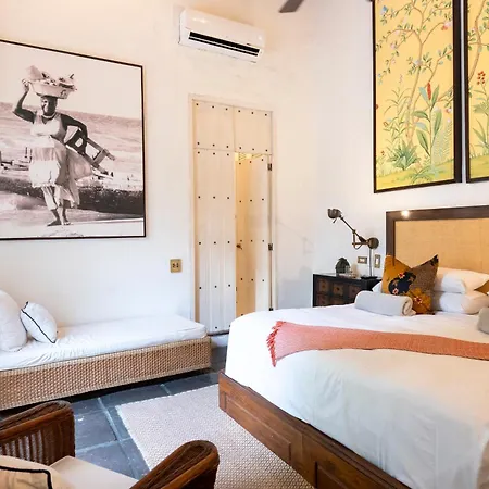 Hotel Amarla Boutique Cartagena