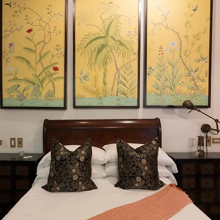 Amarla Boutique Hotel Cartagena