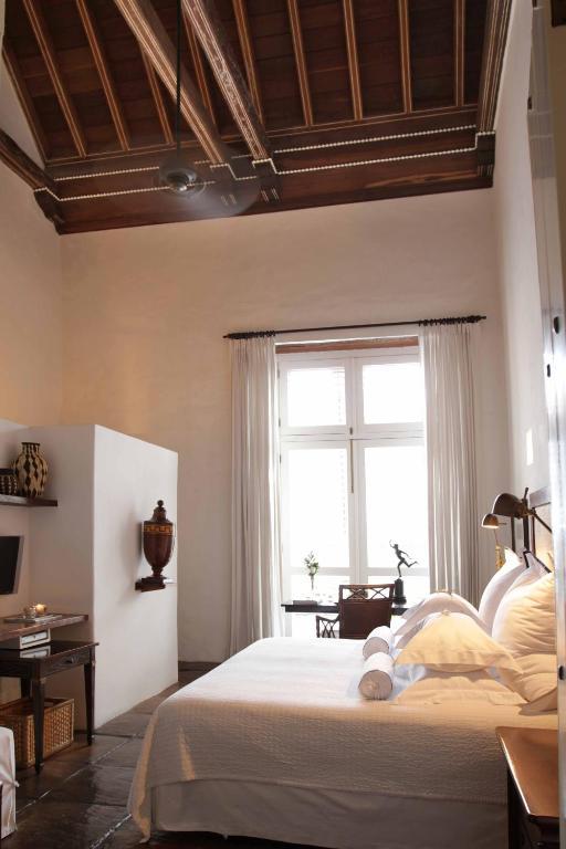 Hotel Amarla Boutique Cartagena