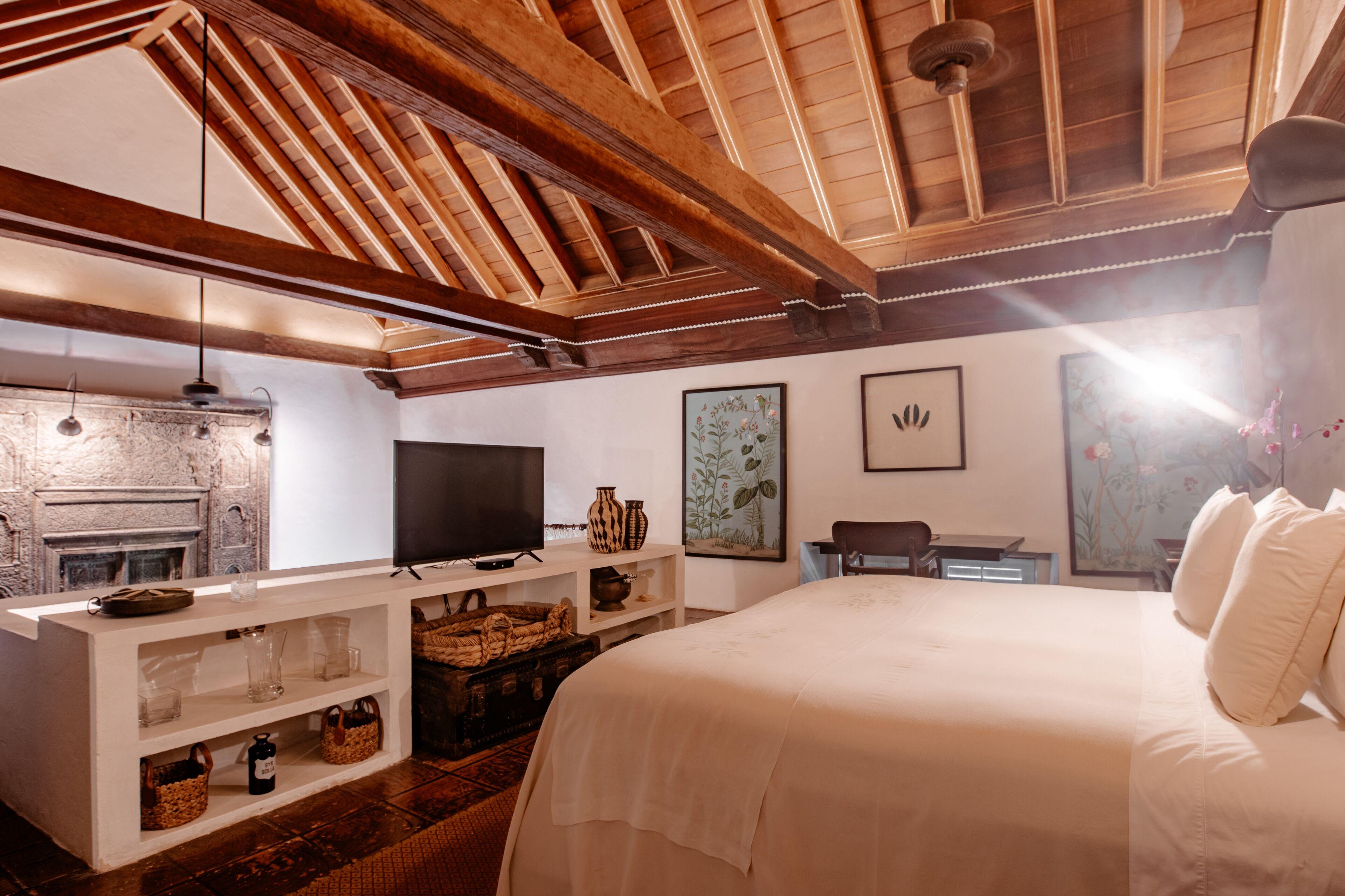 Hotel Amarla Boutique Cartagena