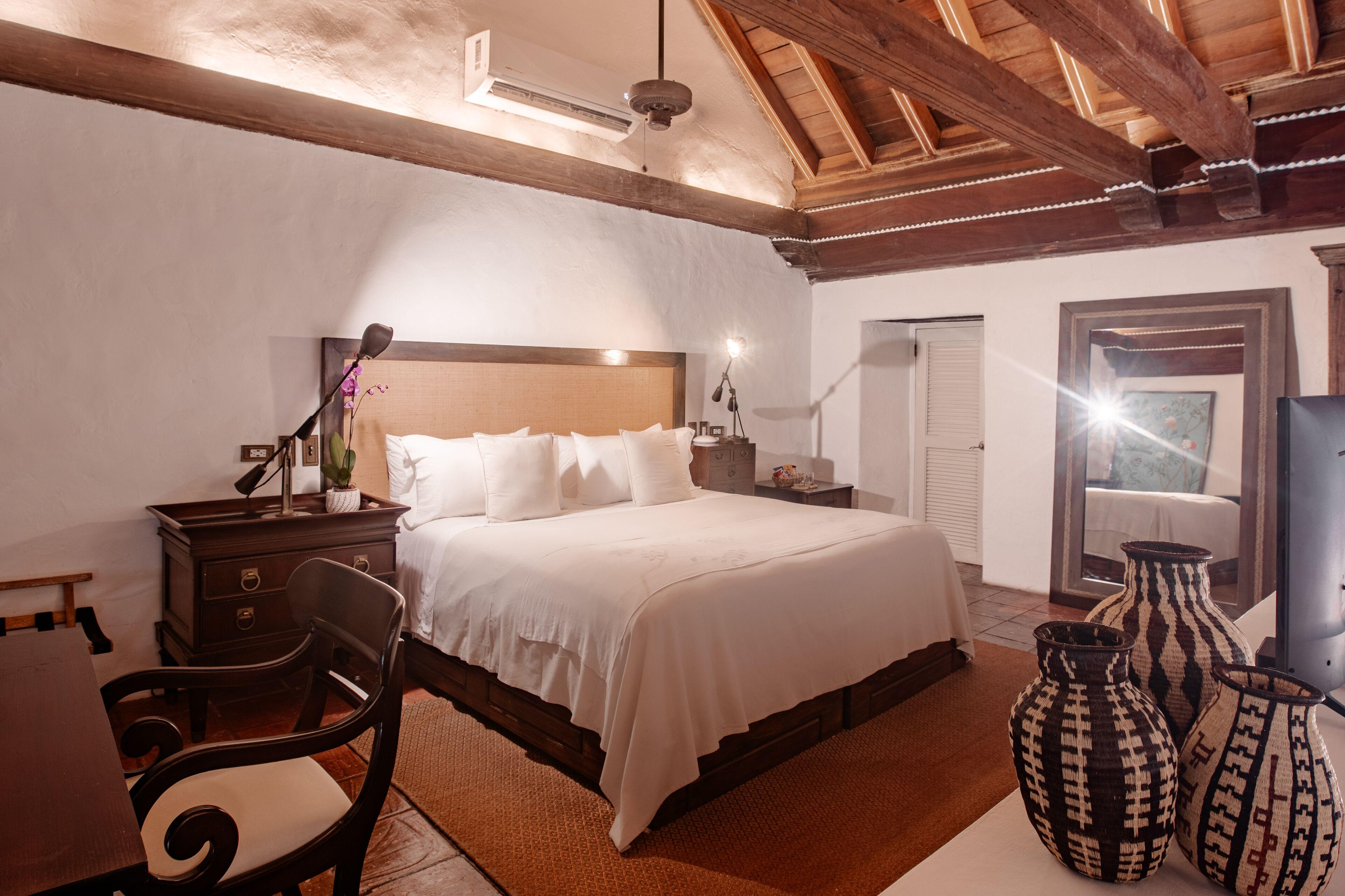 Amarla Boutique 5* Cartagena