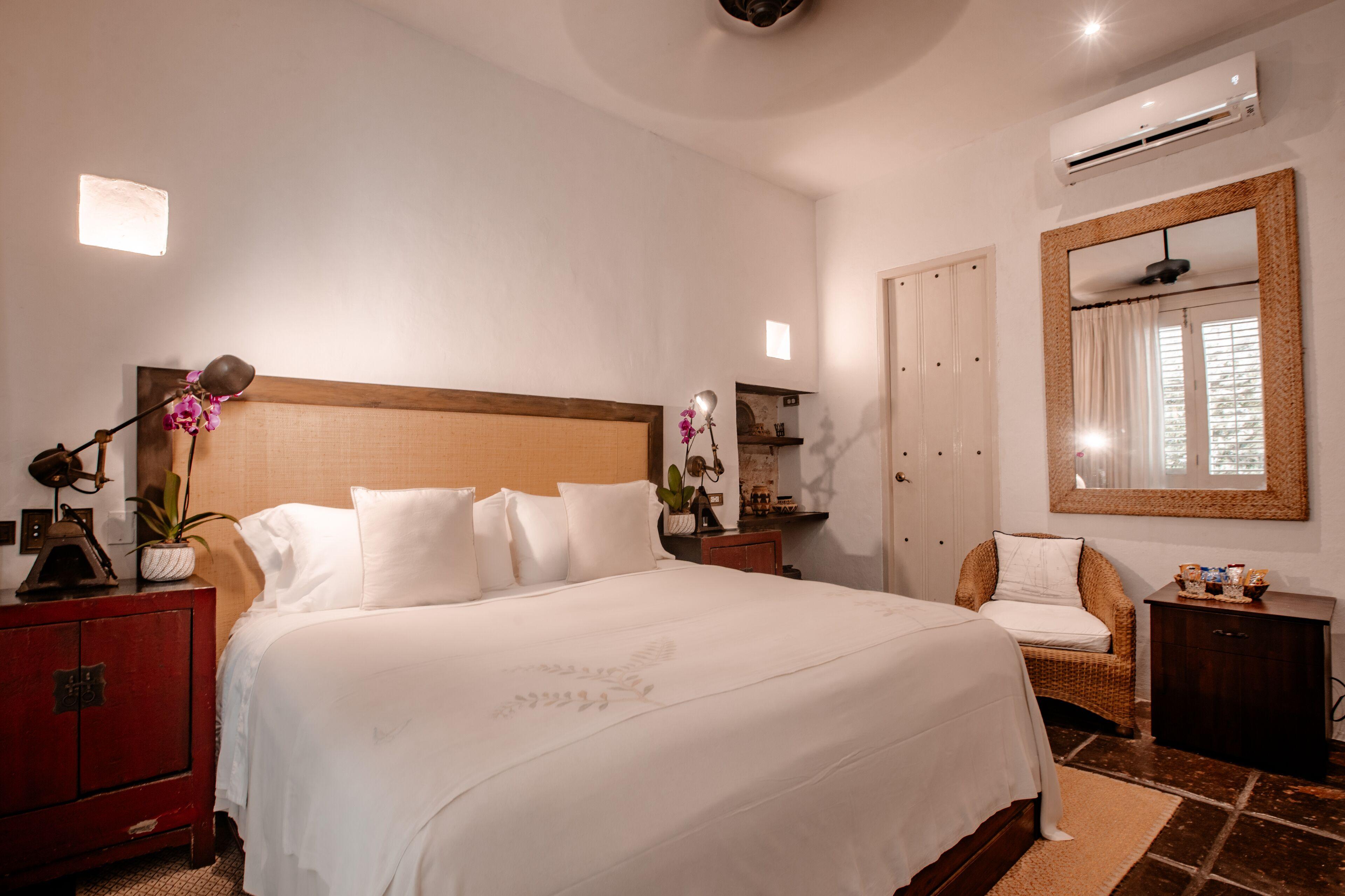 Hotel Amarla Boutique