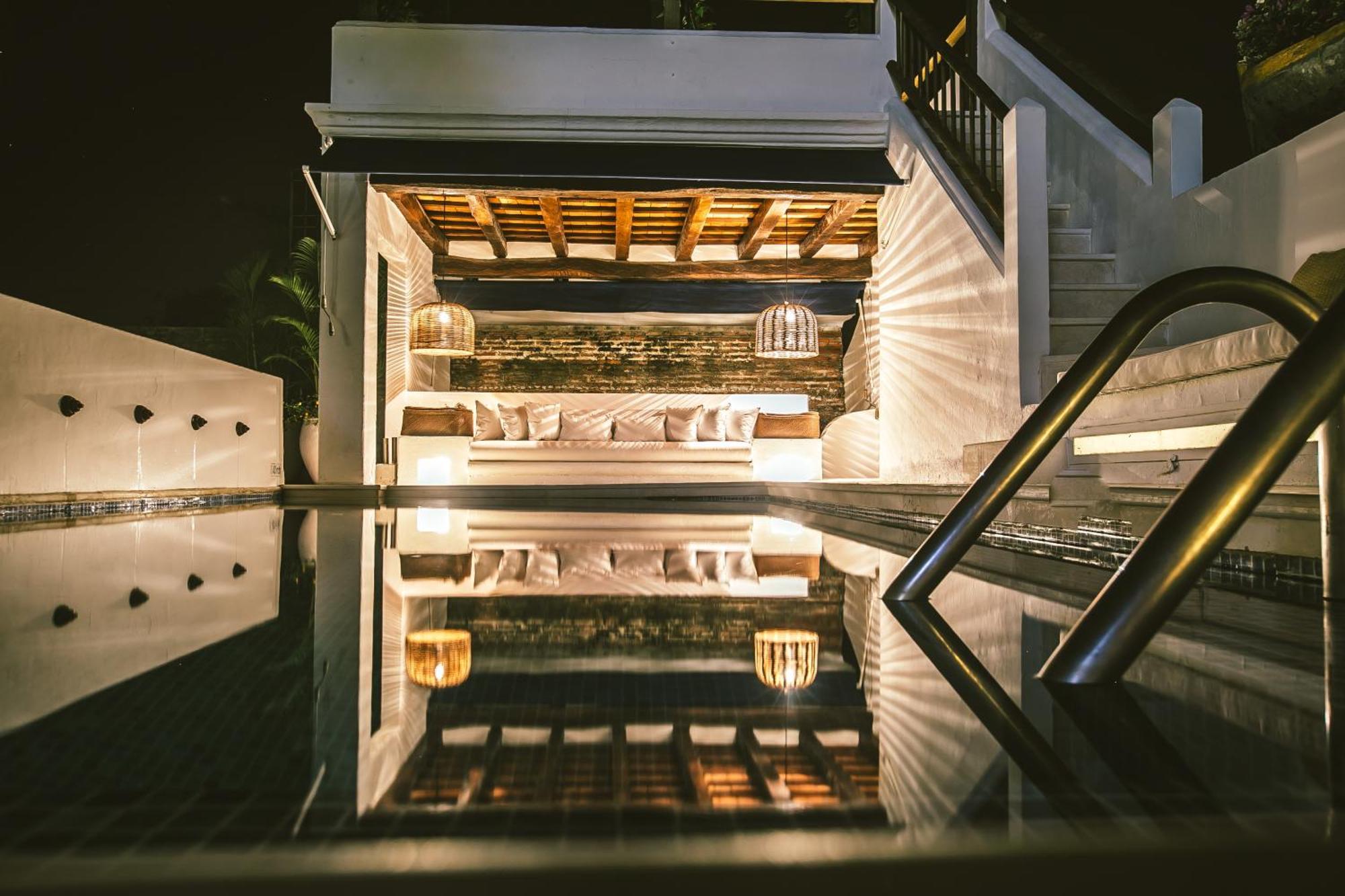 Amarla Boutique 5* Cartagena