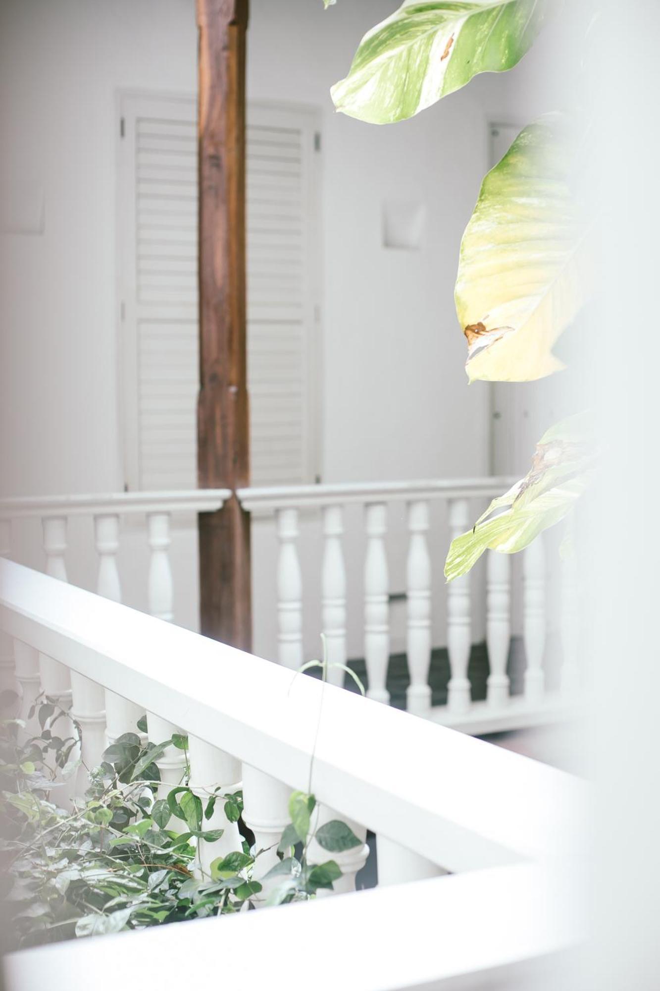 Amarla Boutique Hotel Cartagena