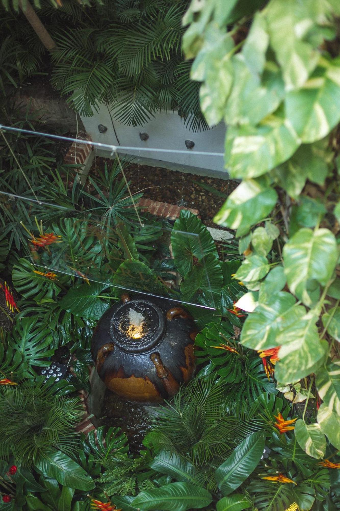 Amarla Boutique Cartagena