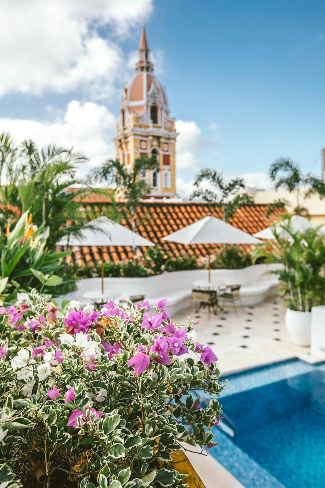 Amarla Boutique Hotel