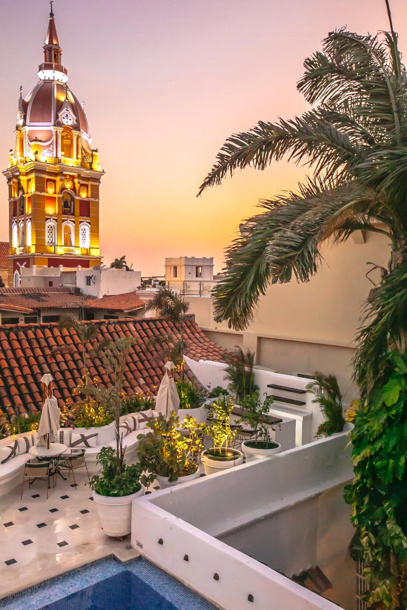 Amarla Boutique Hotel 5*