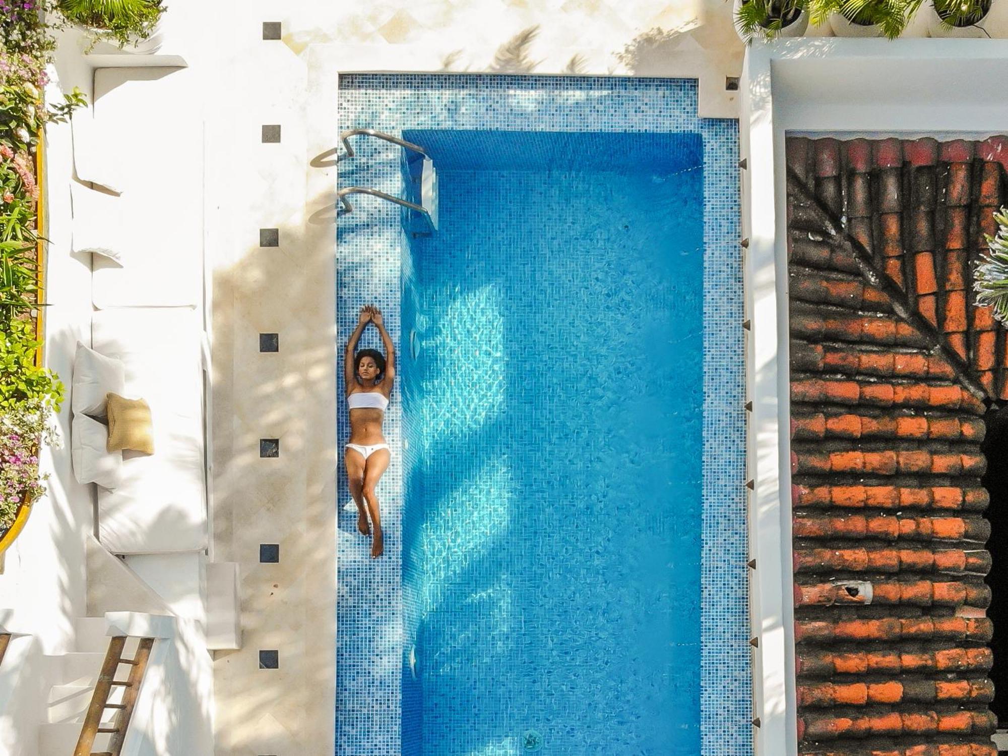 Hotel Amarla Boutique 5*