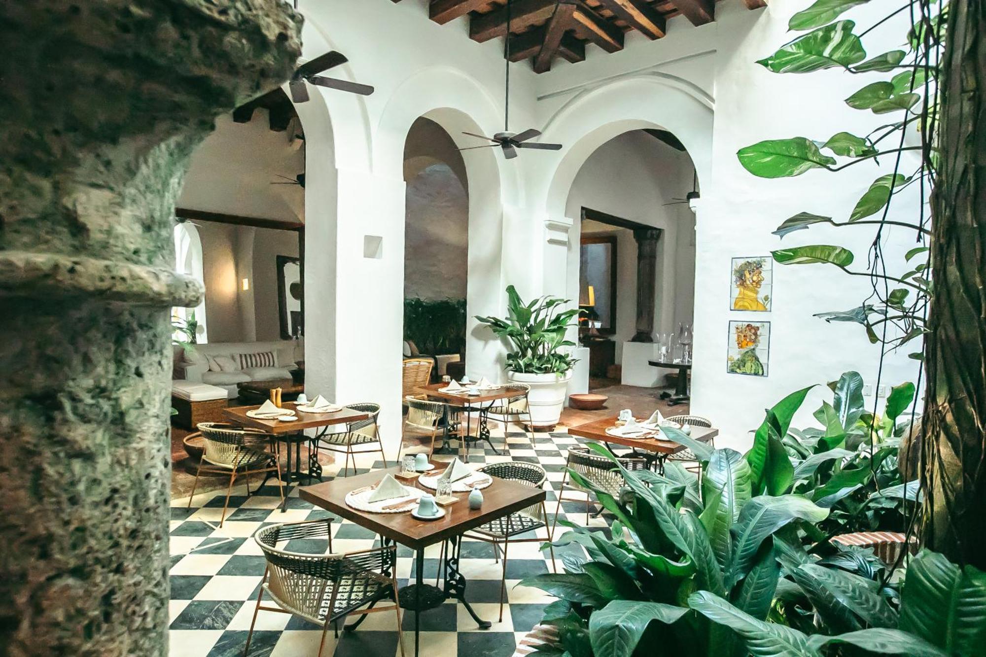 Hotel Amarla Boutique