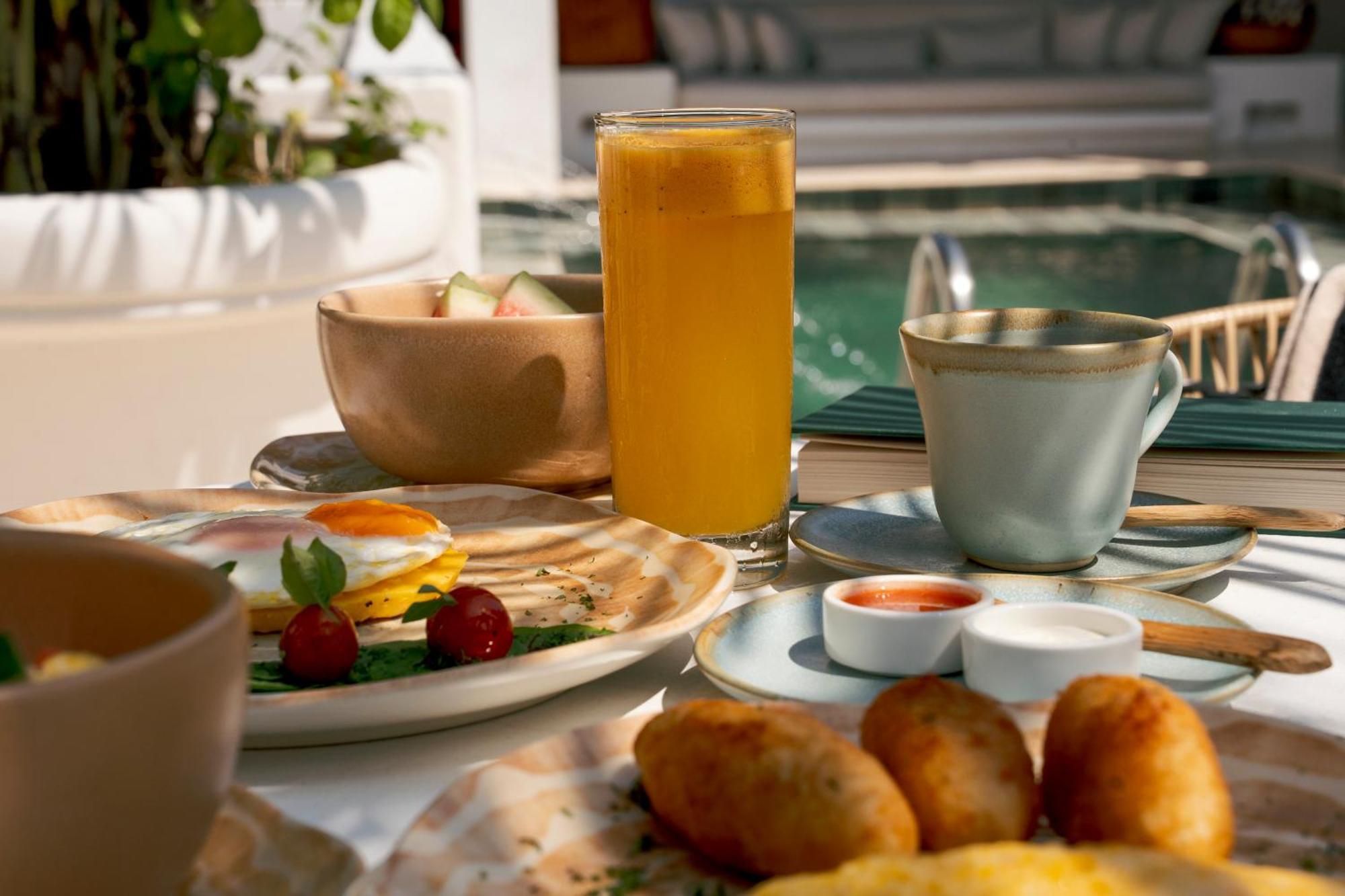 Amarla Boutique Hotel