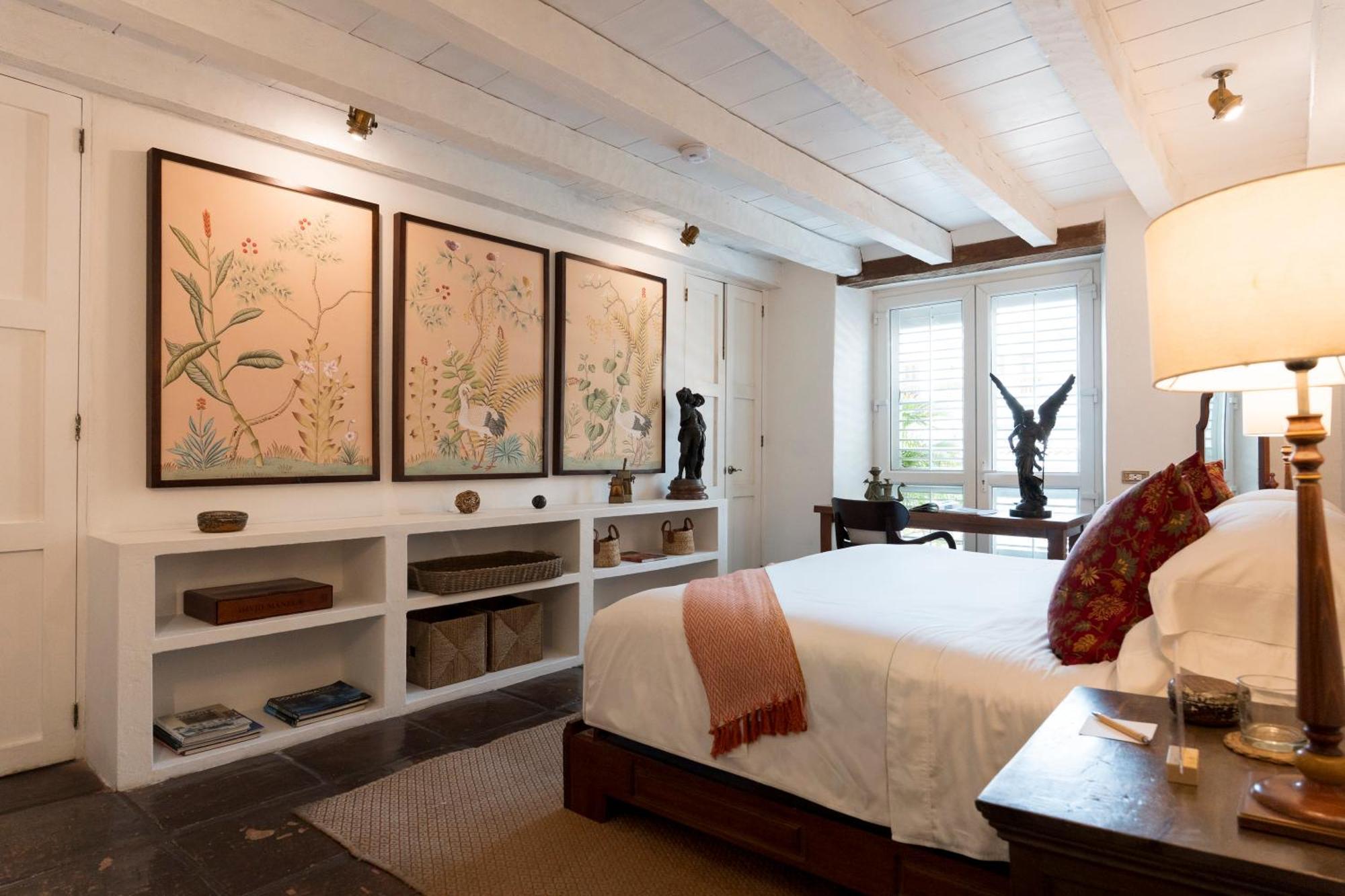 Hotel Amarla Boutique 5*