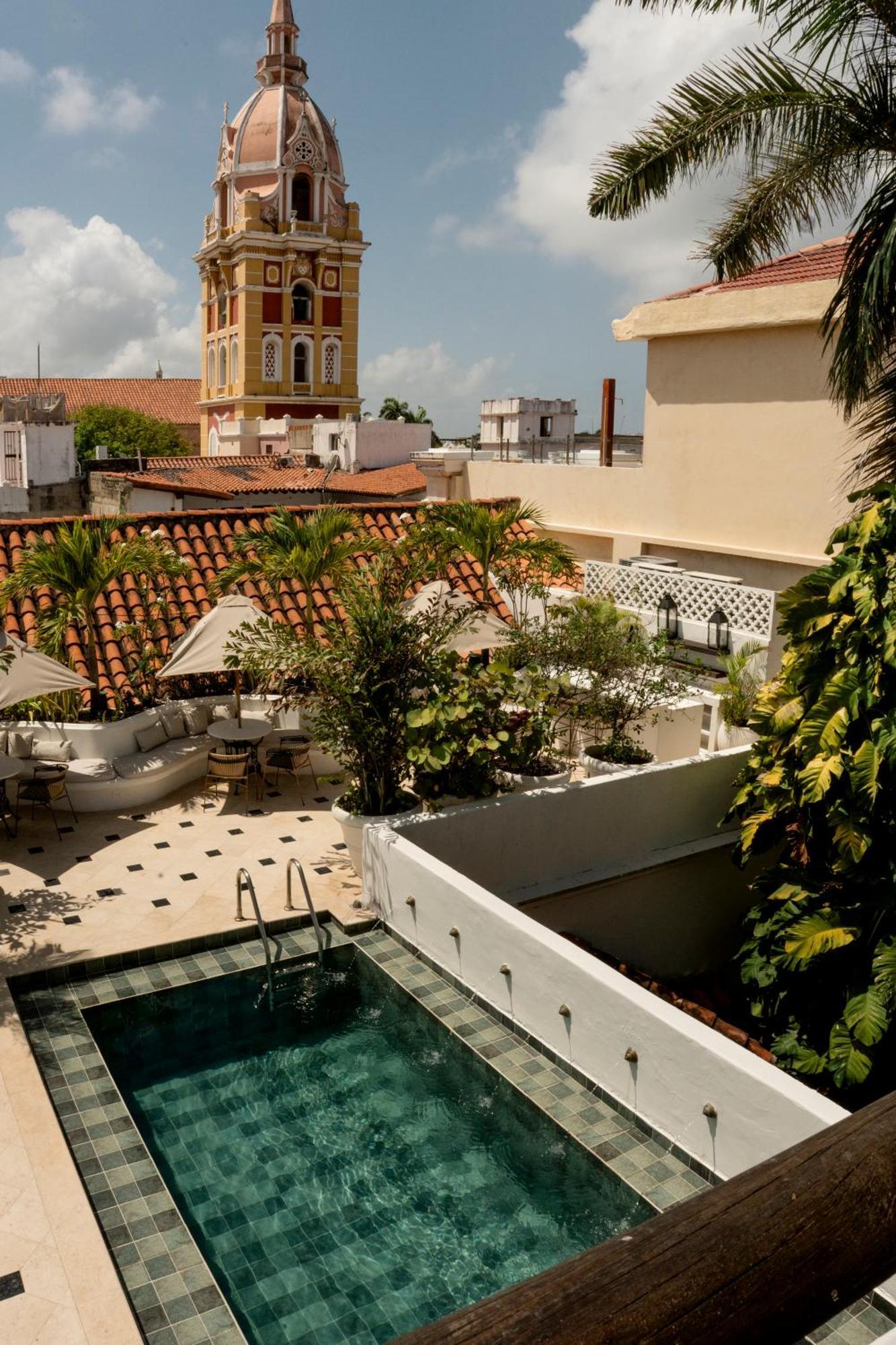 Amarla Boutique Cartagena