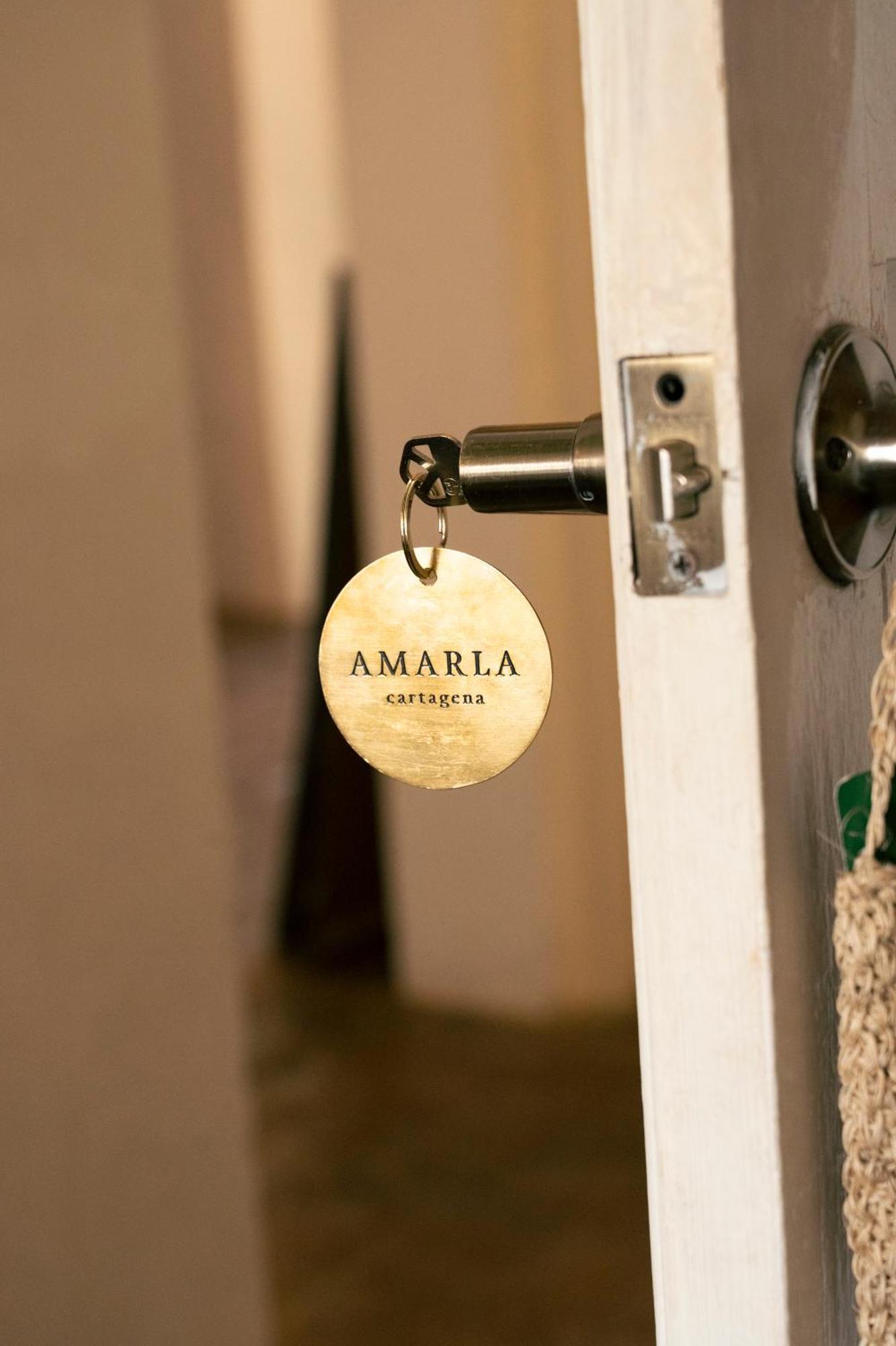 Amarla Boutique Hotel 5*