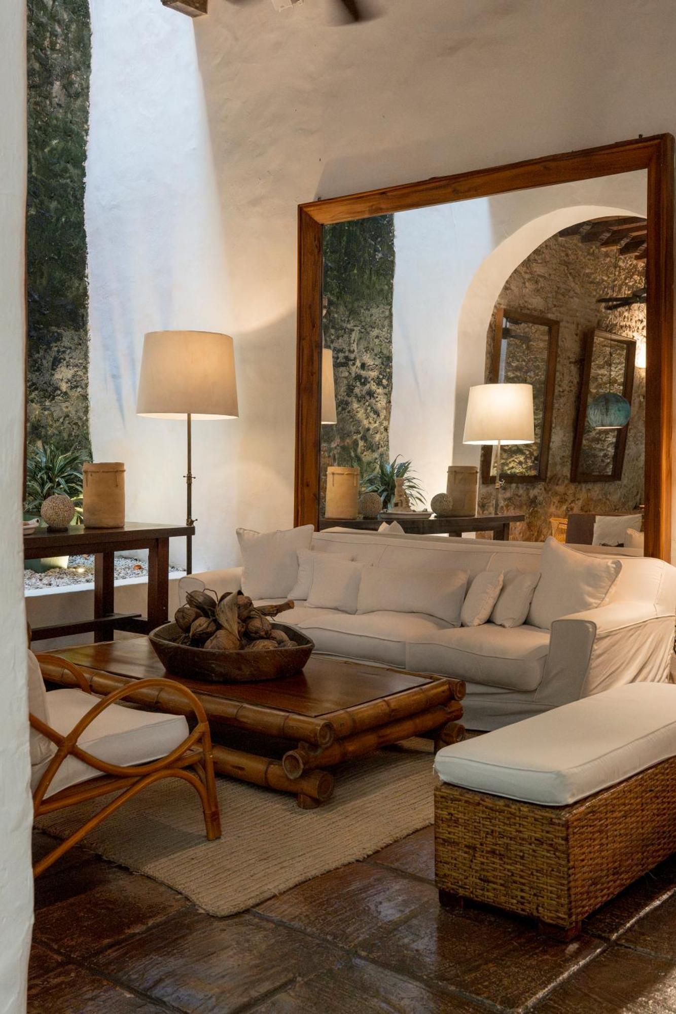 Amarla Boutique Hotel Cartagena