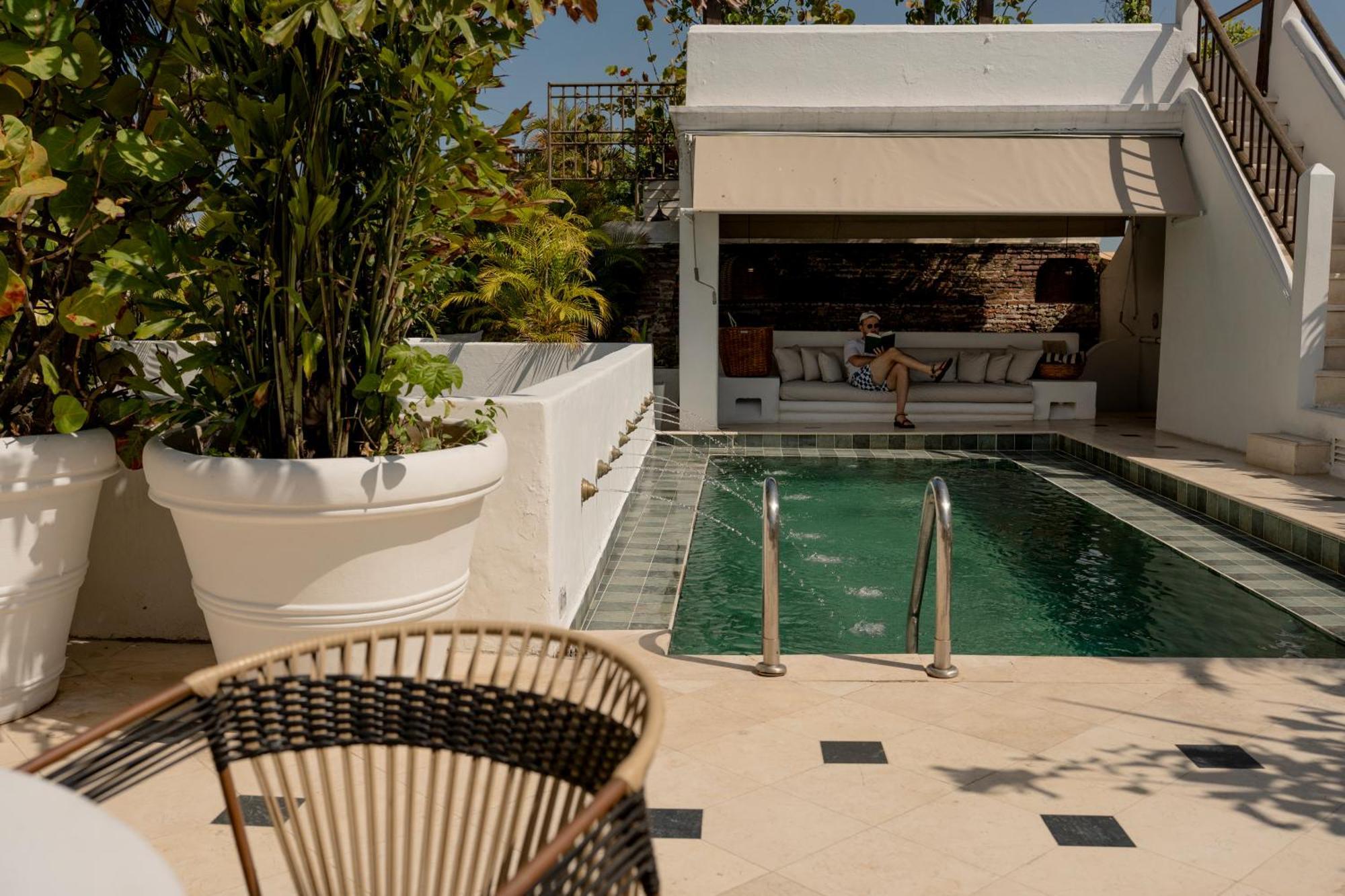 Amarla Boutique Cartagena