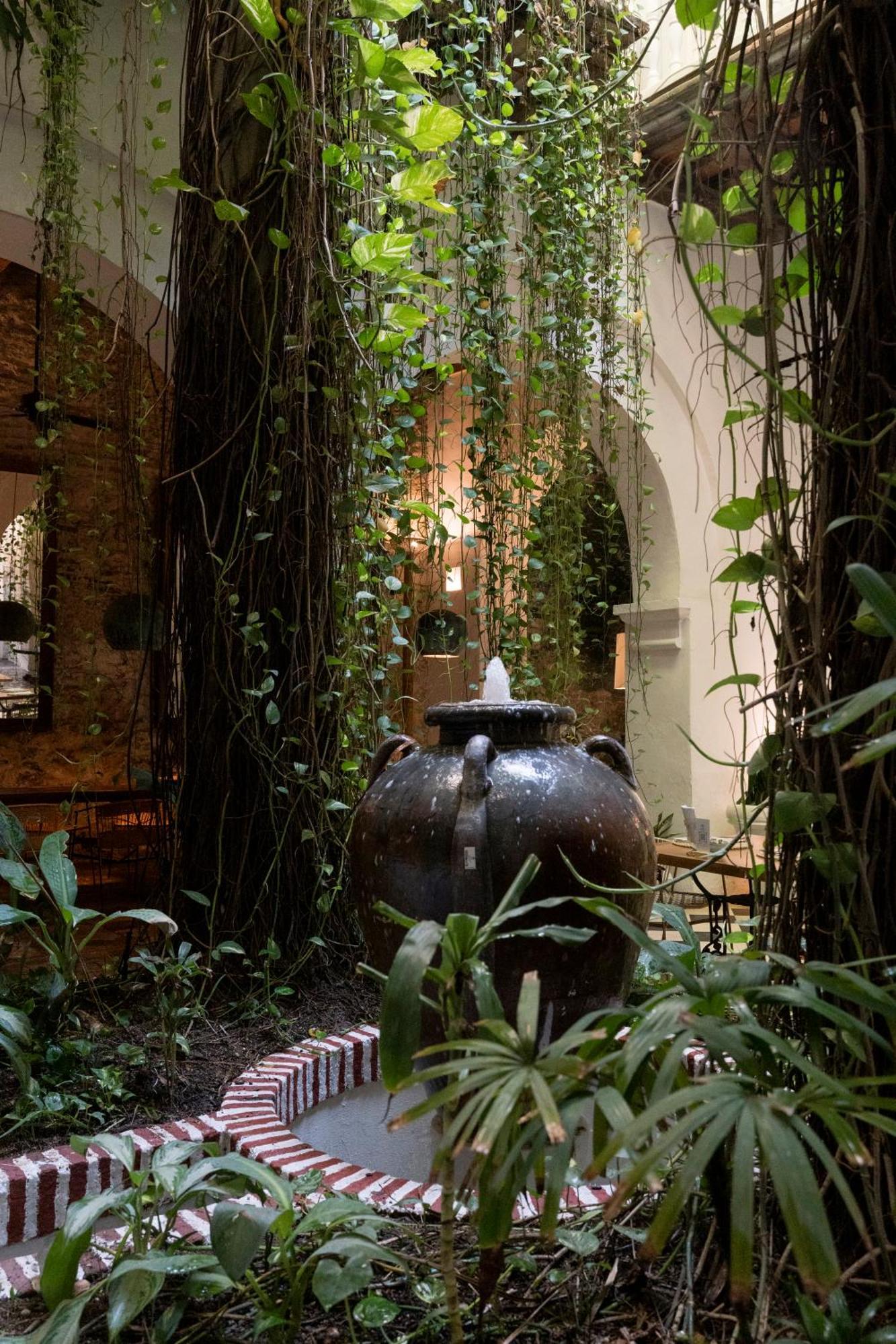 Amarla Boutique Hotel