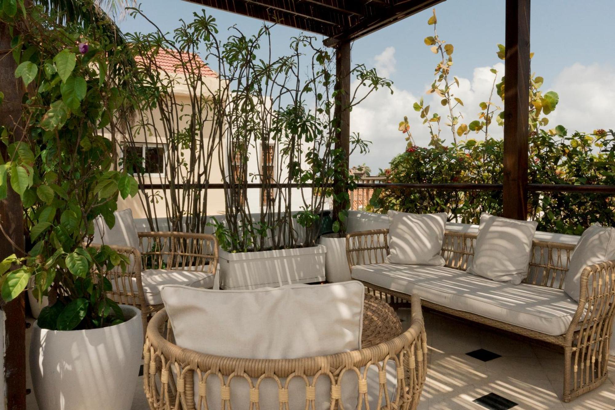 Amarla Boutique Hotel 5*