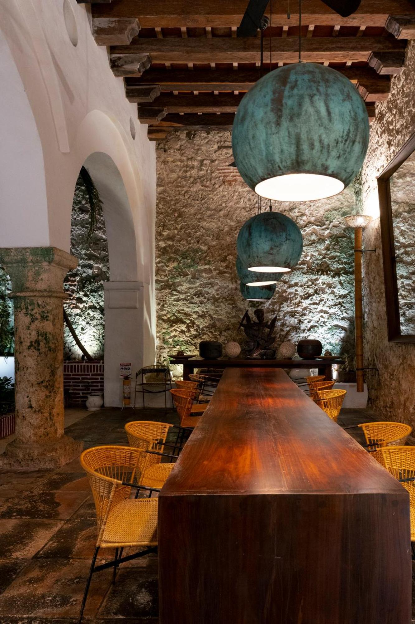 Amarla Boutique Hotel Cartagena