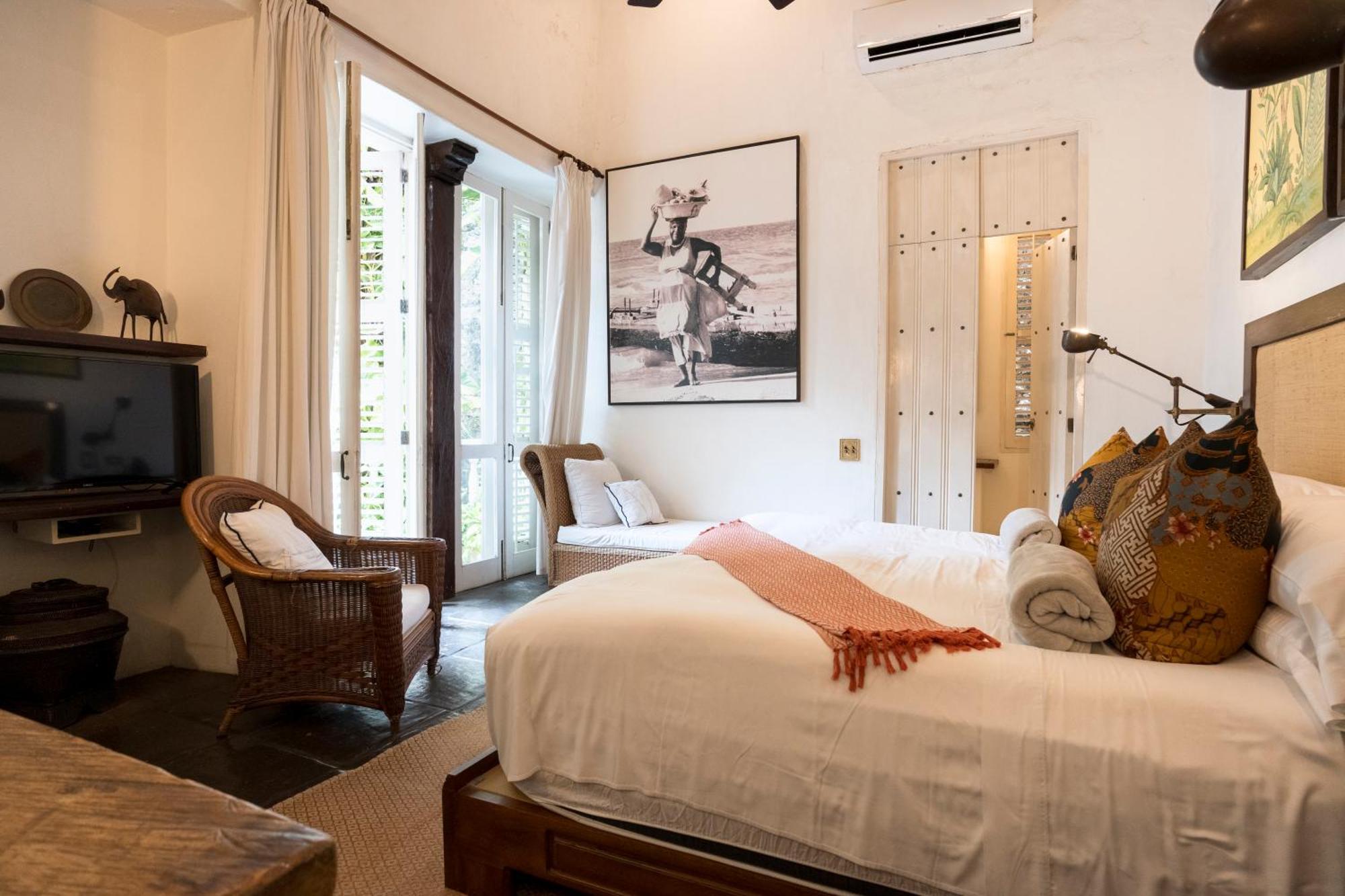 Amarla Boutique Hotel Cartagena