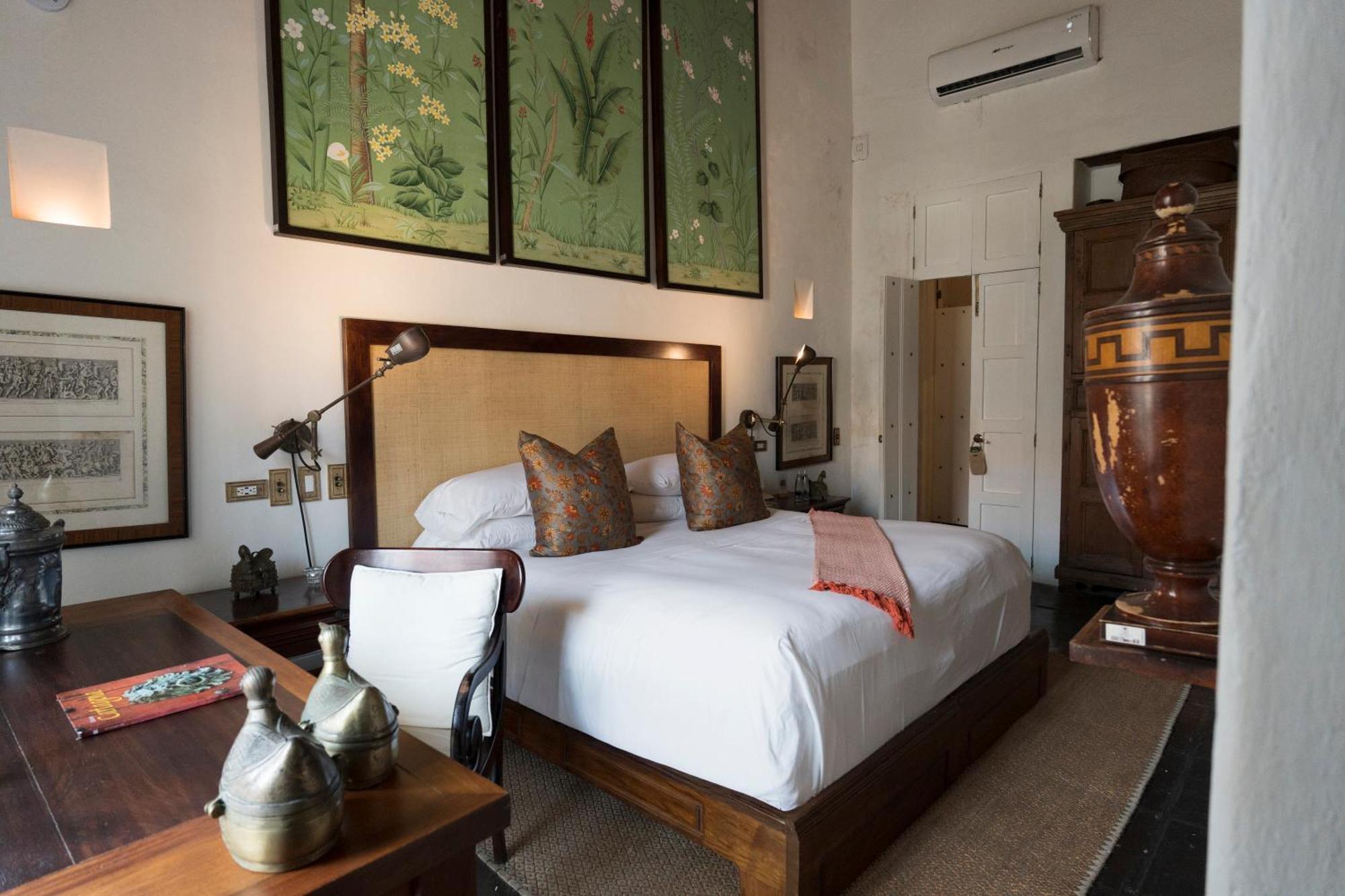 Amarla Boutique Hotel