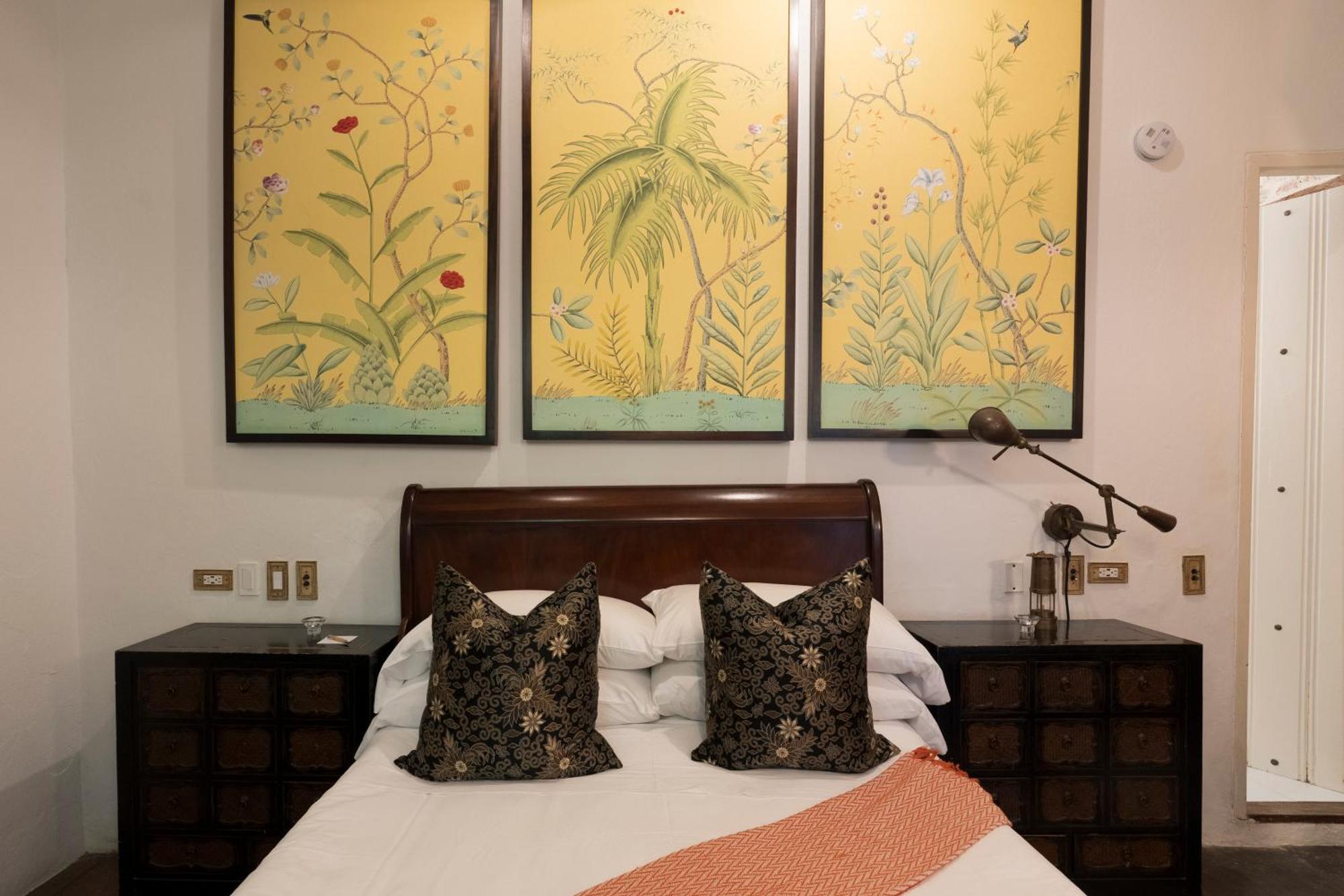 Amarla Boutique Hotel Cartagena