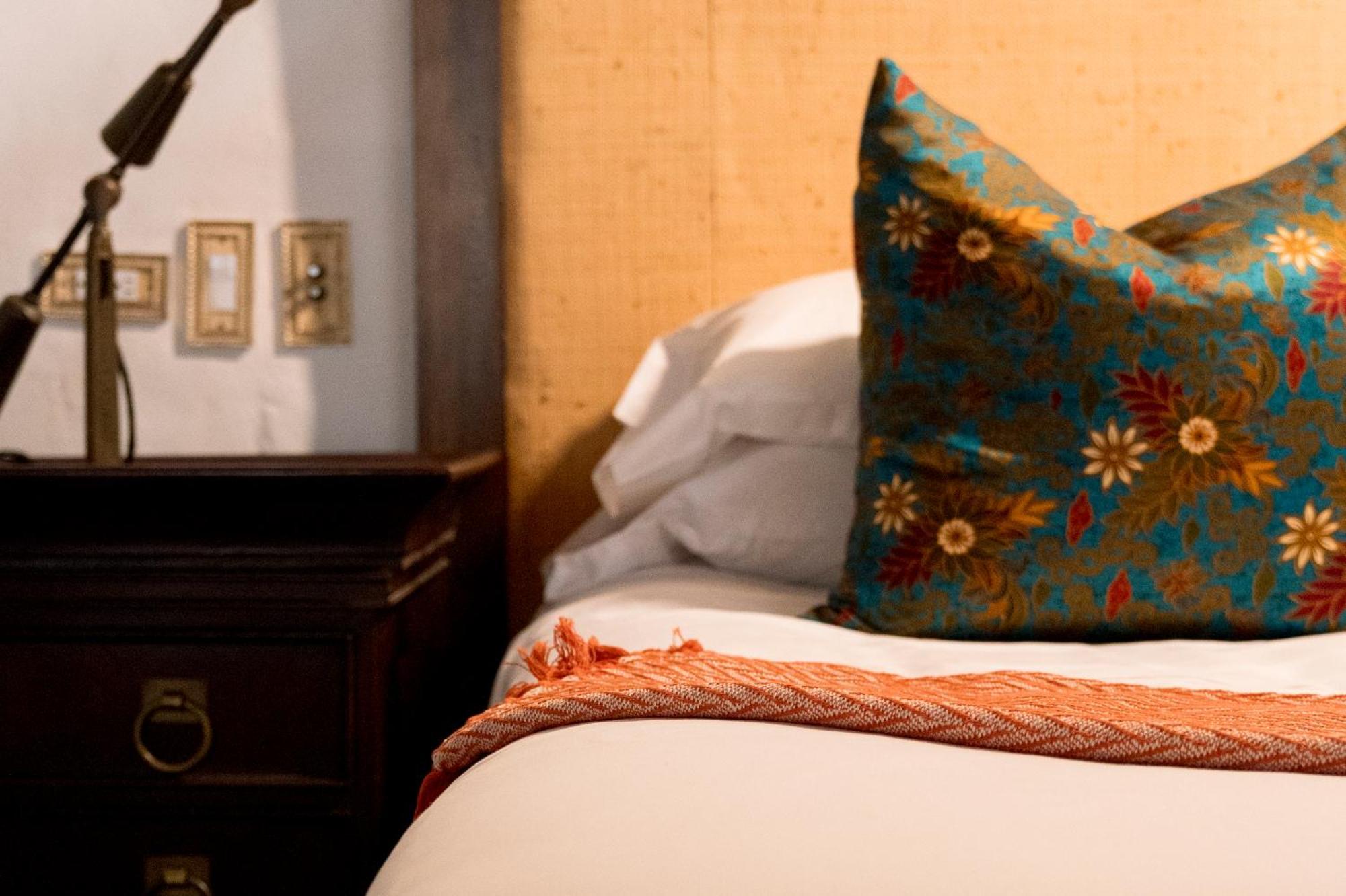 Hotel Amarla Boutique 5*