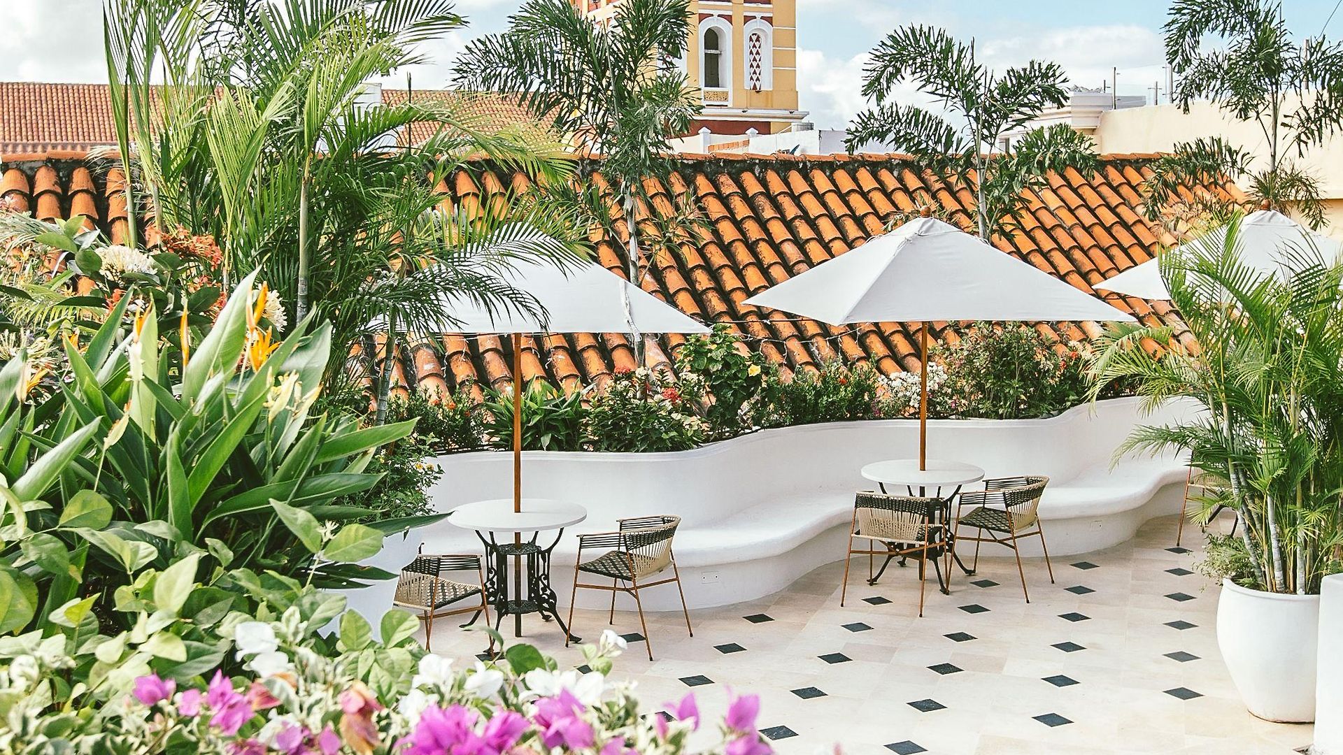 Amarla Boutique 5*