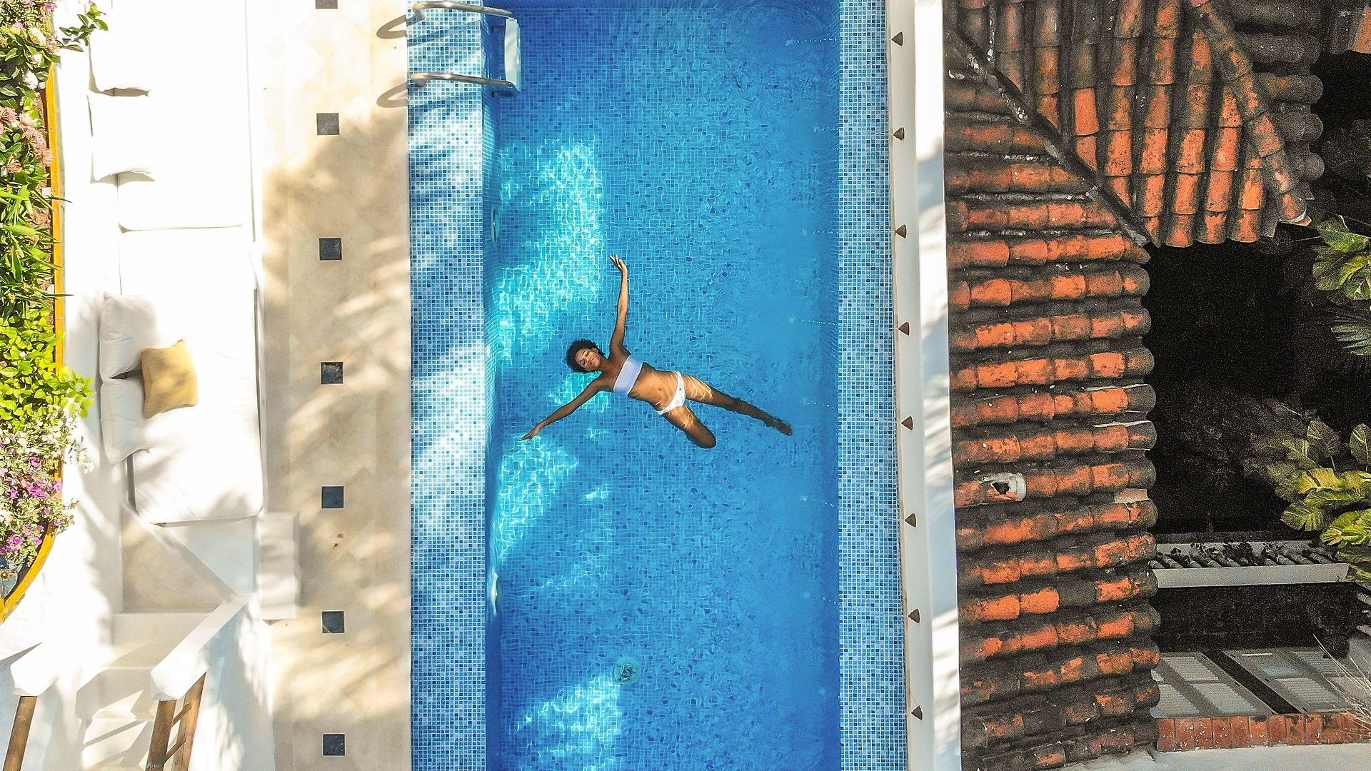 Hotel Amarla Boutique 5*