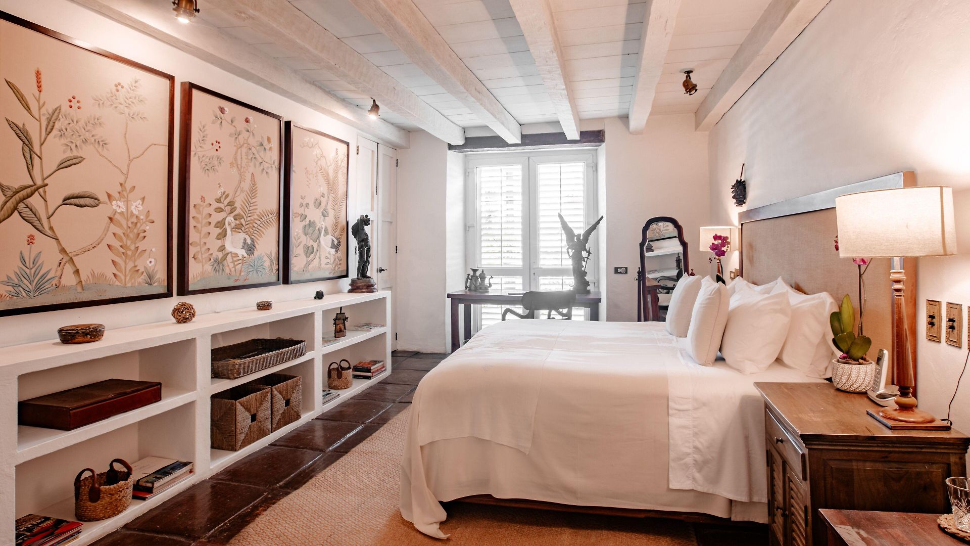 Amarla Boutique Hotel