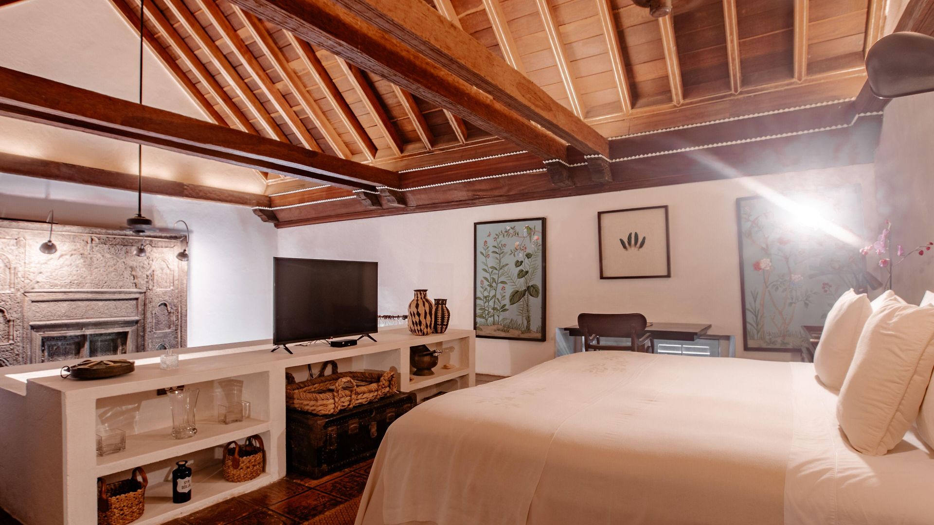 Hotel Amarla Boutique Cartagena