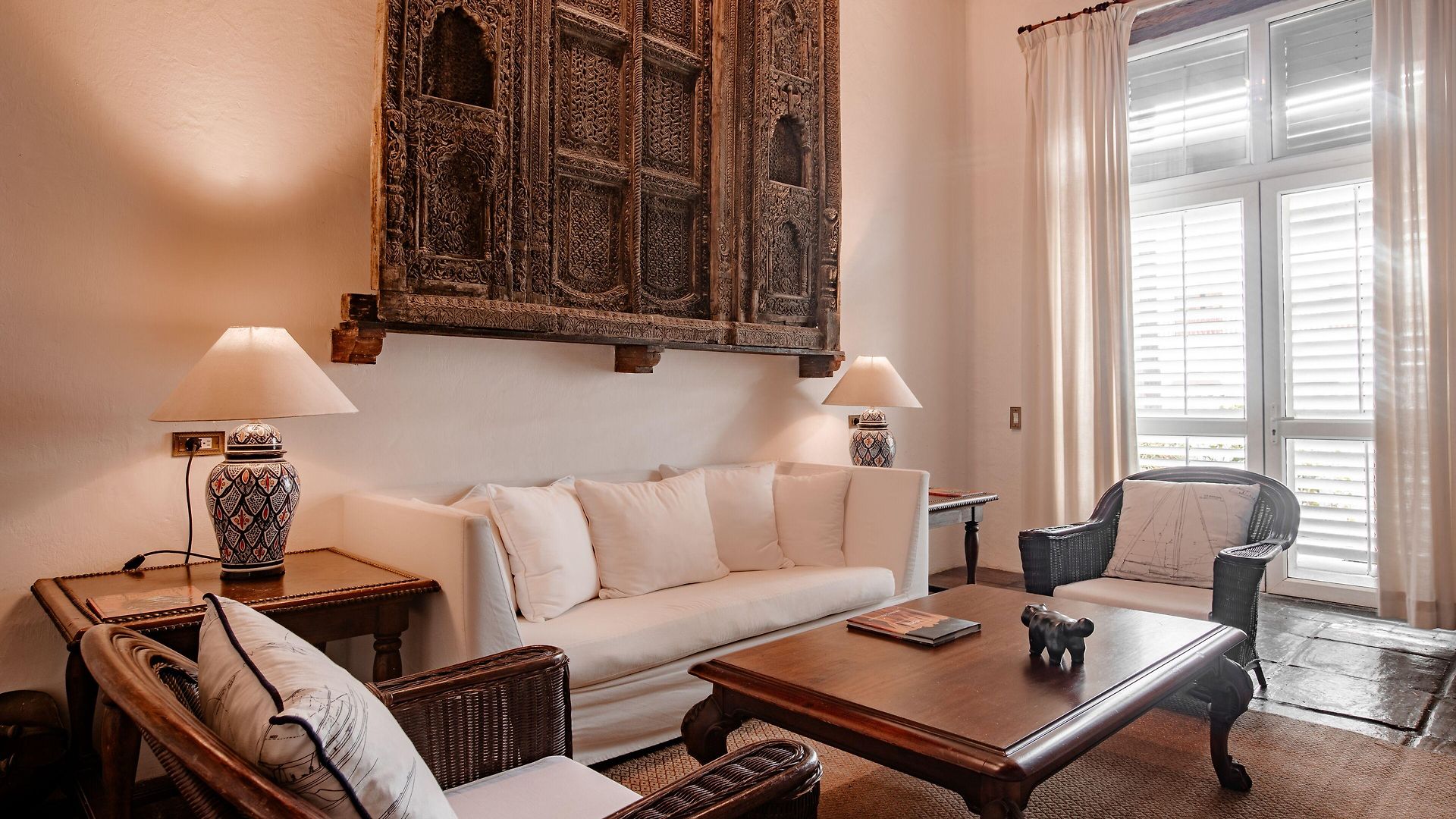 Amarla Boutique Cartagena